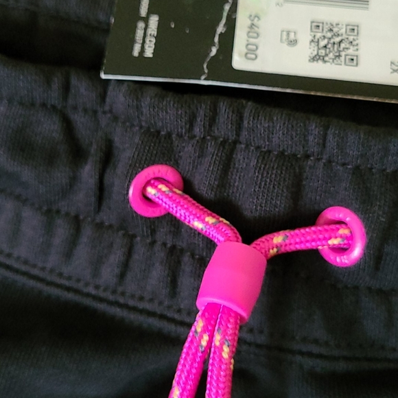 NIKE French-terry Shorts - 2X LAST 1 !!!! - Picture 8 of 10